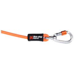 Non-stop dogwear Protector Round Long Line