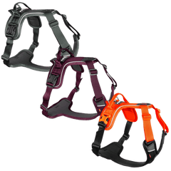 Non-stop Dogwear Ramble Harness