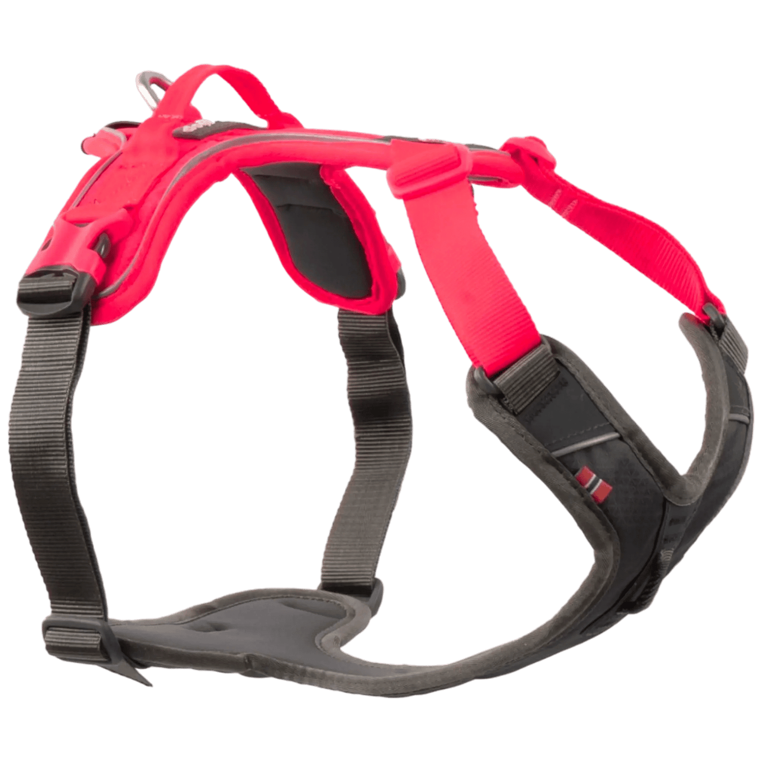Non-stop Dogwear Ramble Harness