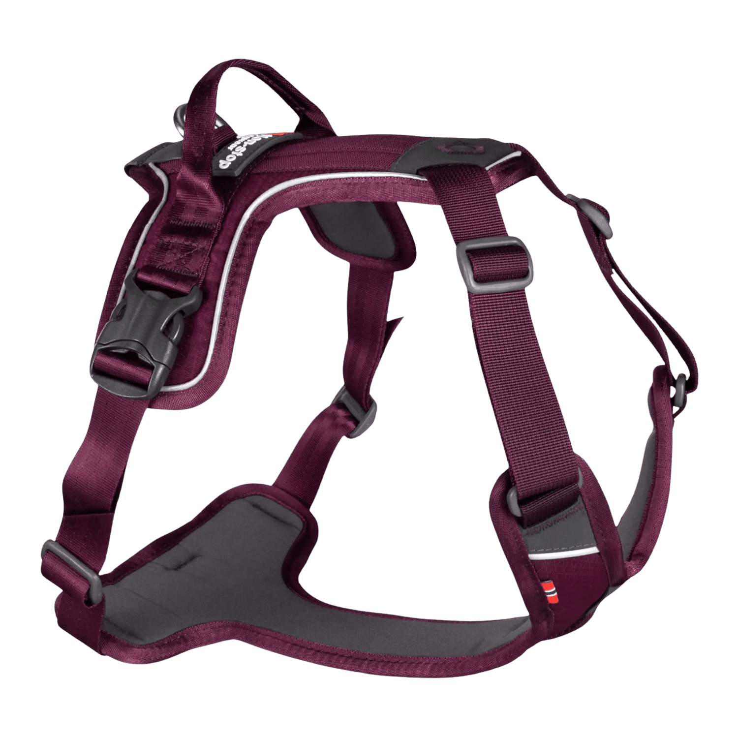 Non-stop Dogwear Ramble Harness