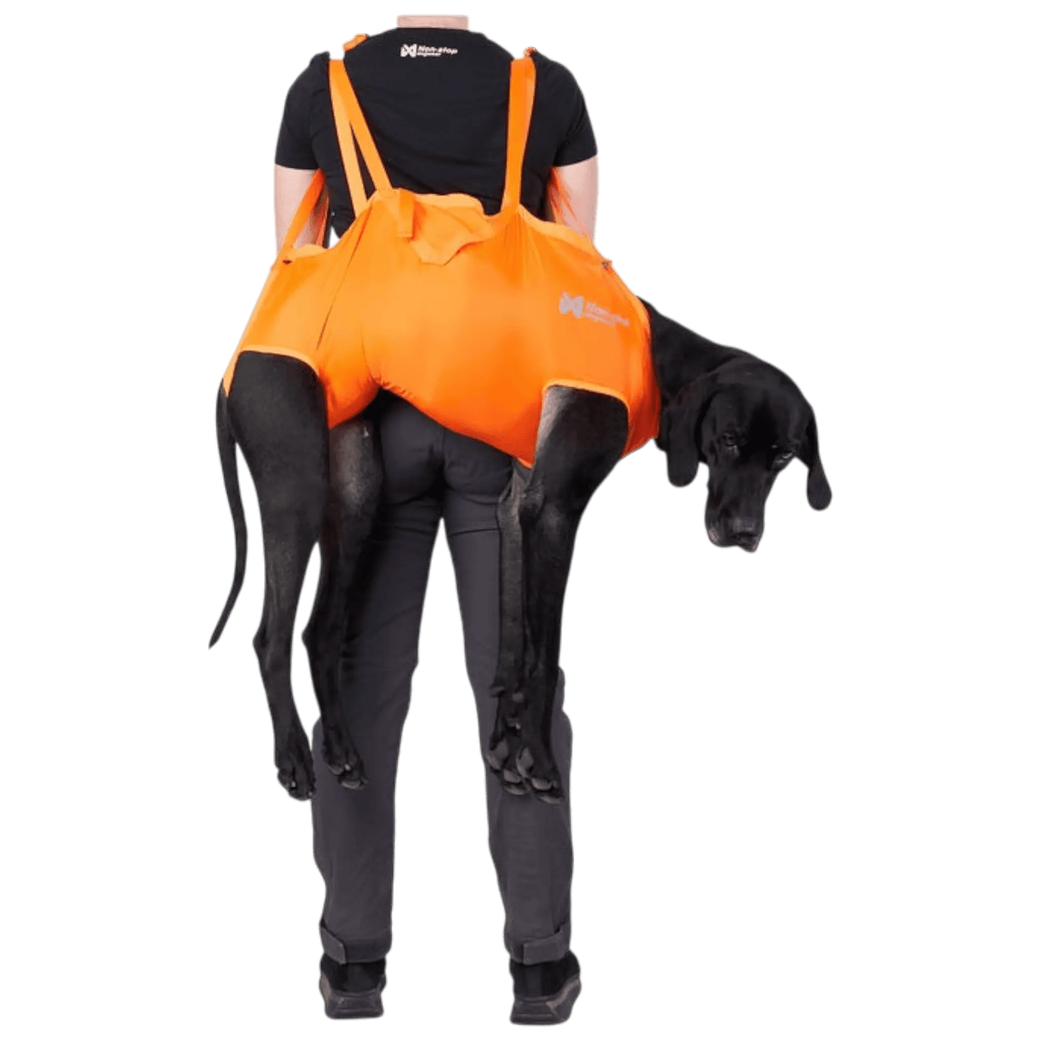 Non-stop dogwear Rescue Sling