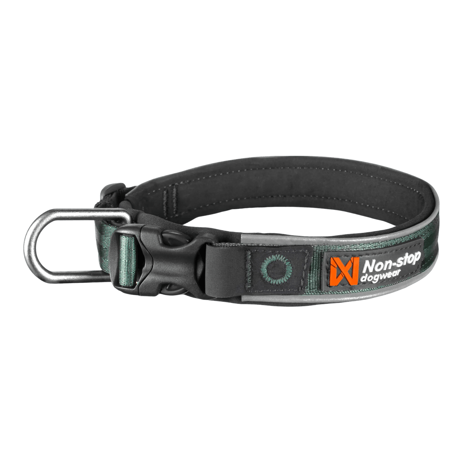 Non-Stop dogwear Roam Collar