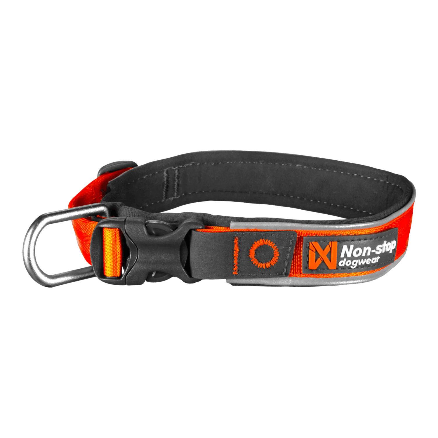 Non-Stop dogwear Roam Collar