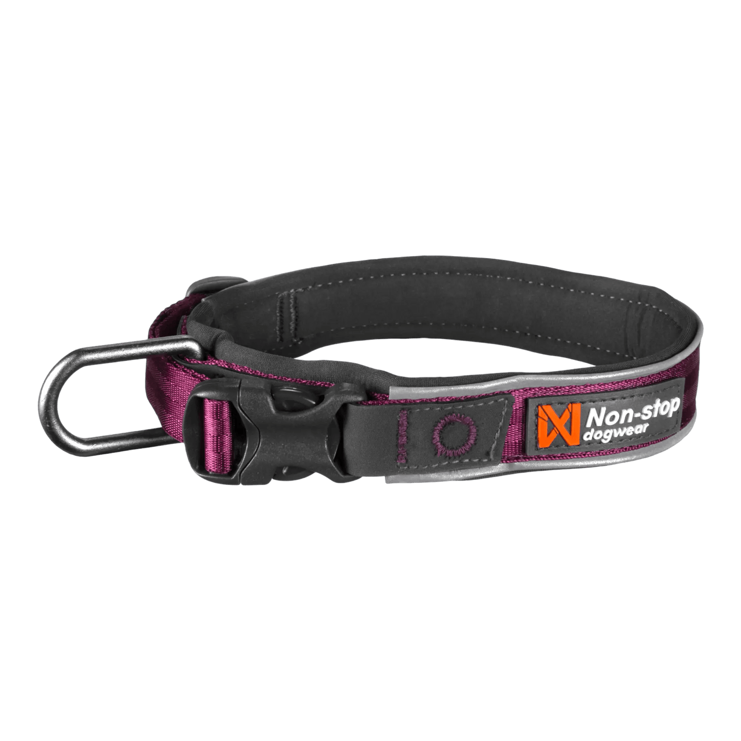 Non-Stop dogwear Roam Collar