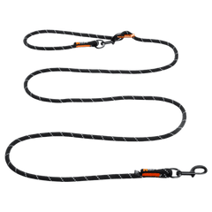 Non-stop dogwear Rock adjustable leash
