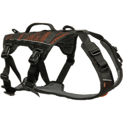 Non-stop dogwear Rock Harness Long
