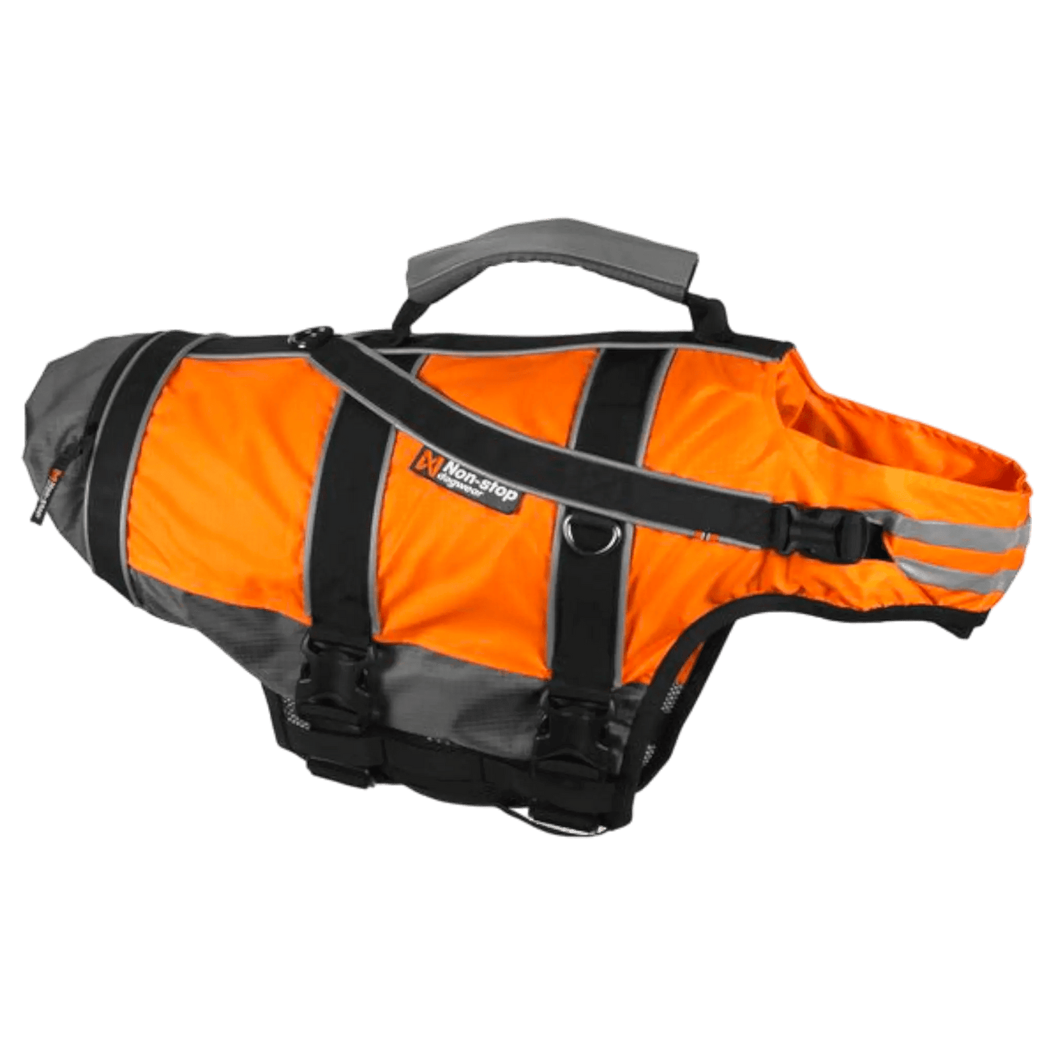 Non-stop dogwear Safe Life Jacket 2.0