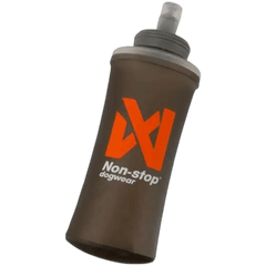 Non-stop dogwear soft flask