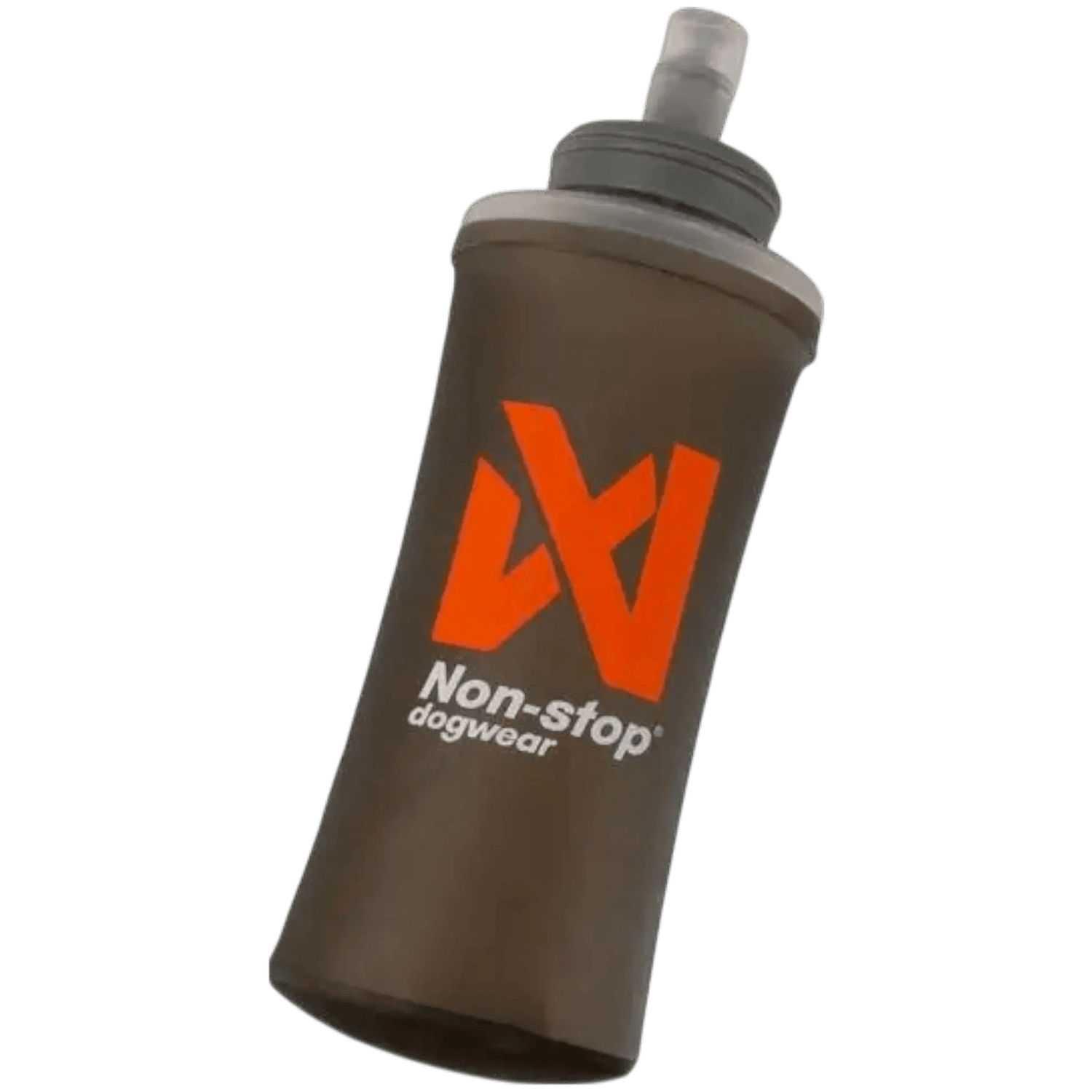 Non-stop dogwear soft flask