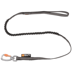 Non-stop dogwear Touring Bungee Leash