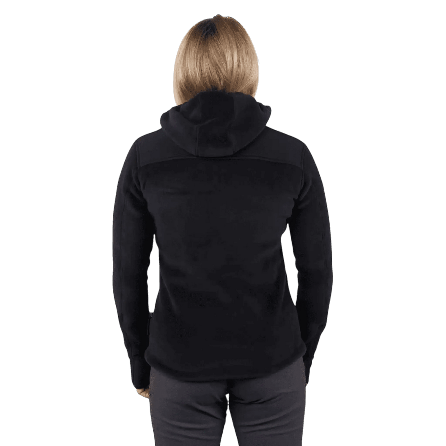 Non-stop Dogwear Trail fleece FZ women’s