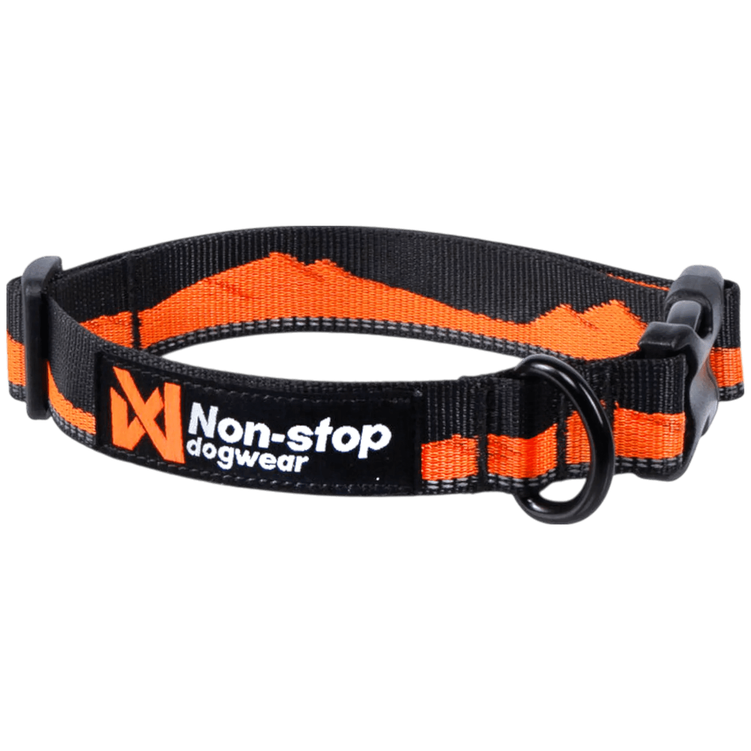 Non-stop dogwear Trail Quest Collar