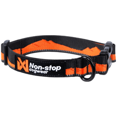 Non-stop dogwear Trail Quest Collar