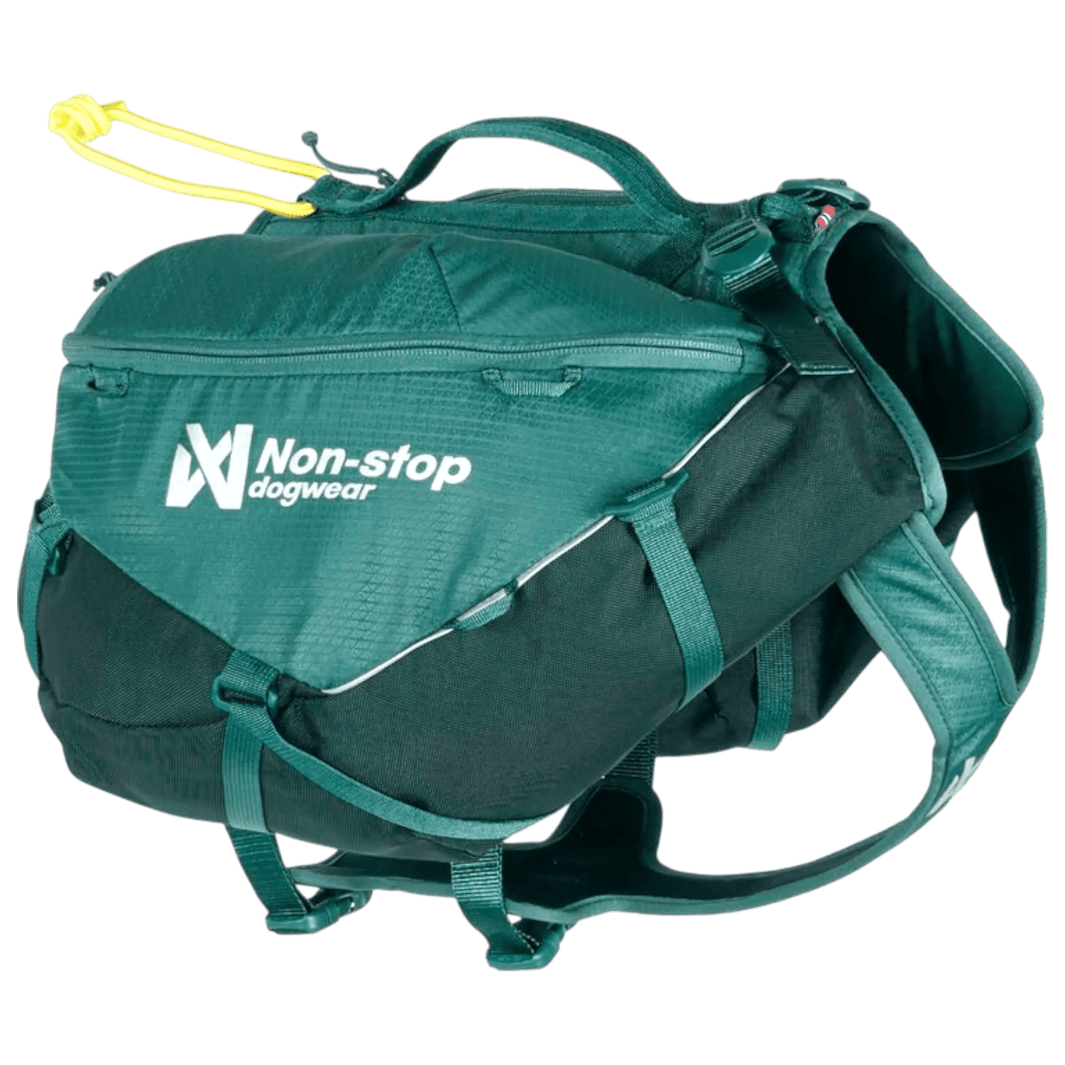 Non-stop dogwear Trail Quest Dog Backpack