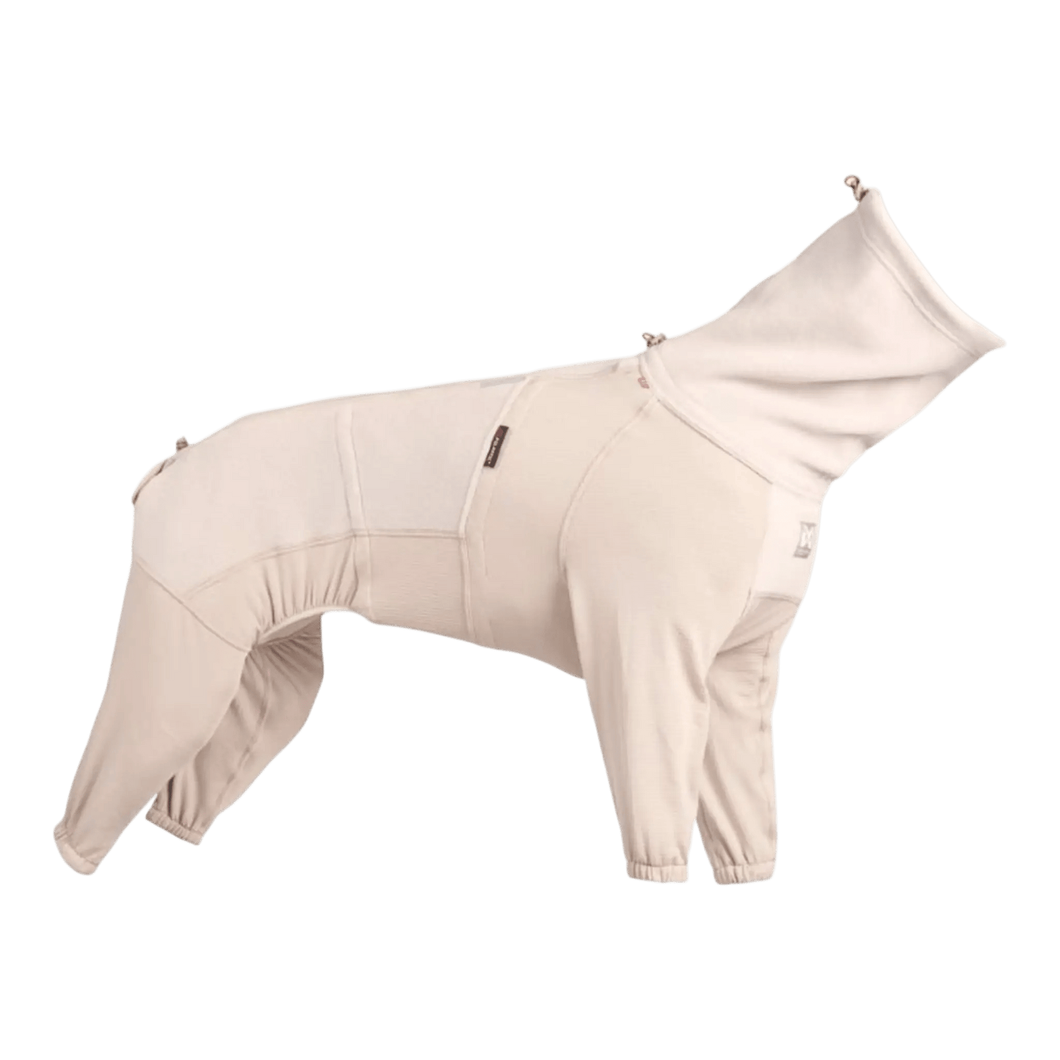 Non-stop Dogwear Trail Quest Fleece Overall