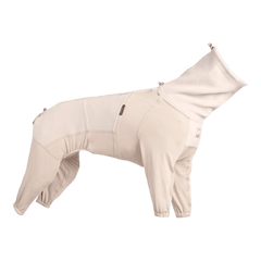 Non-stop Dogwear Trail Quest Fleece Overall