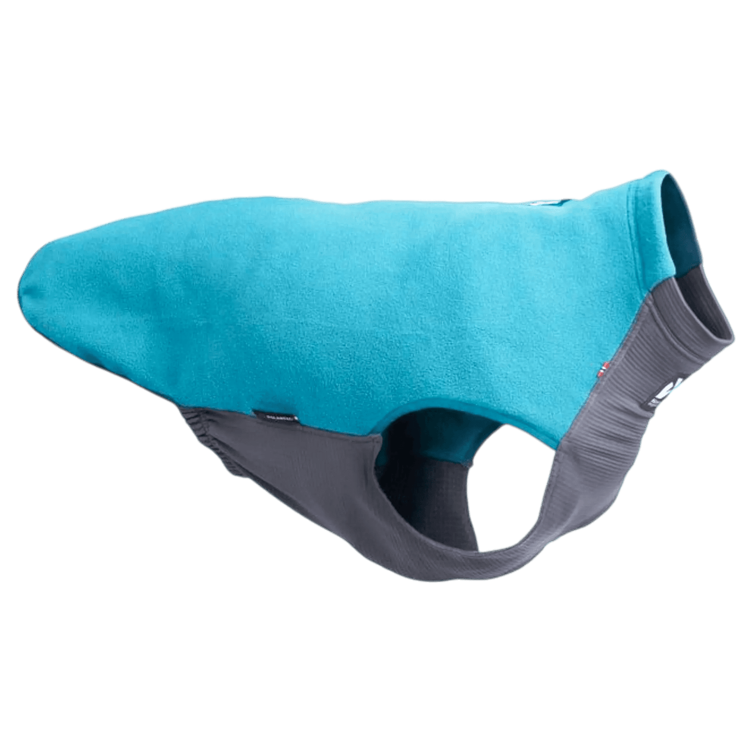 Non-stop Dogwear Trail quest fleece pullover