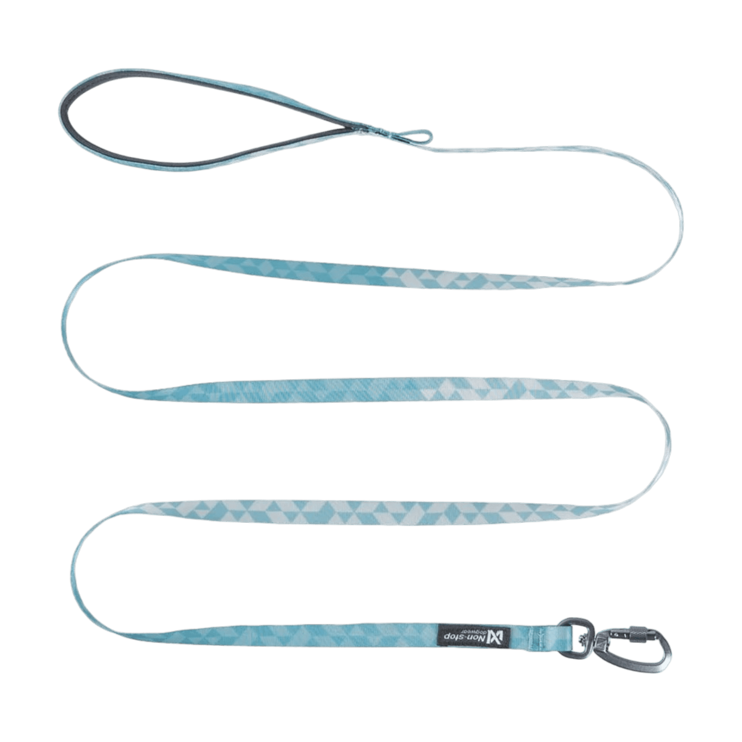 Non-stop Dogwear Trail Quest Leash