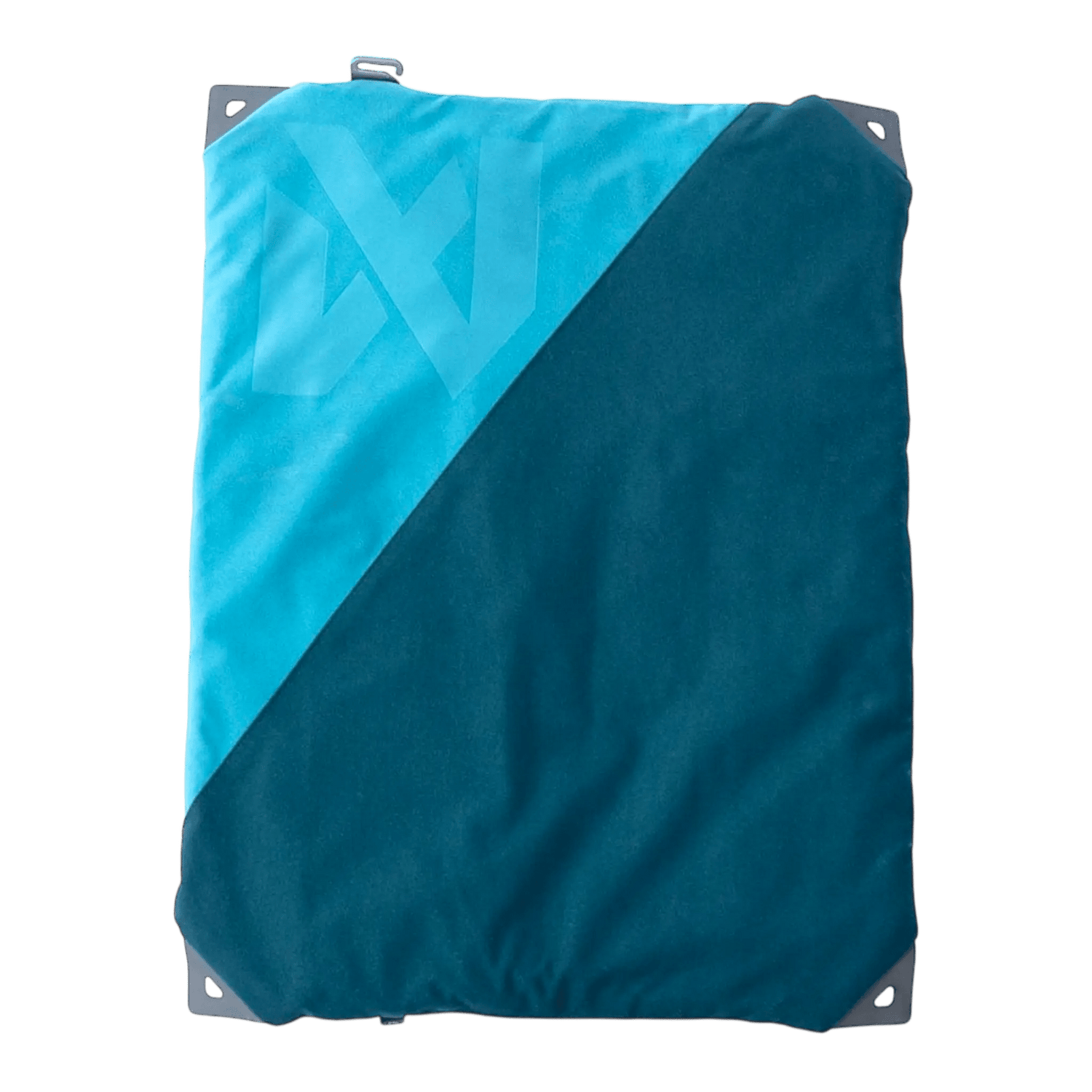 Non-Stop Dogwear Trekking Dog Bed – Lightweight Outdoor Dog Bed
