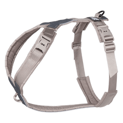 Non-stop dogwear Trekking Line Harness CLIP'N™