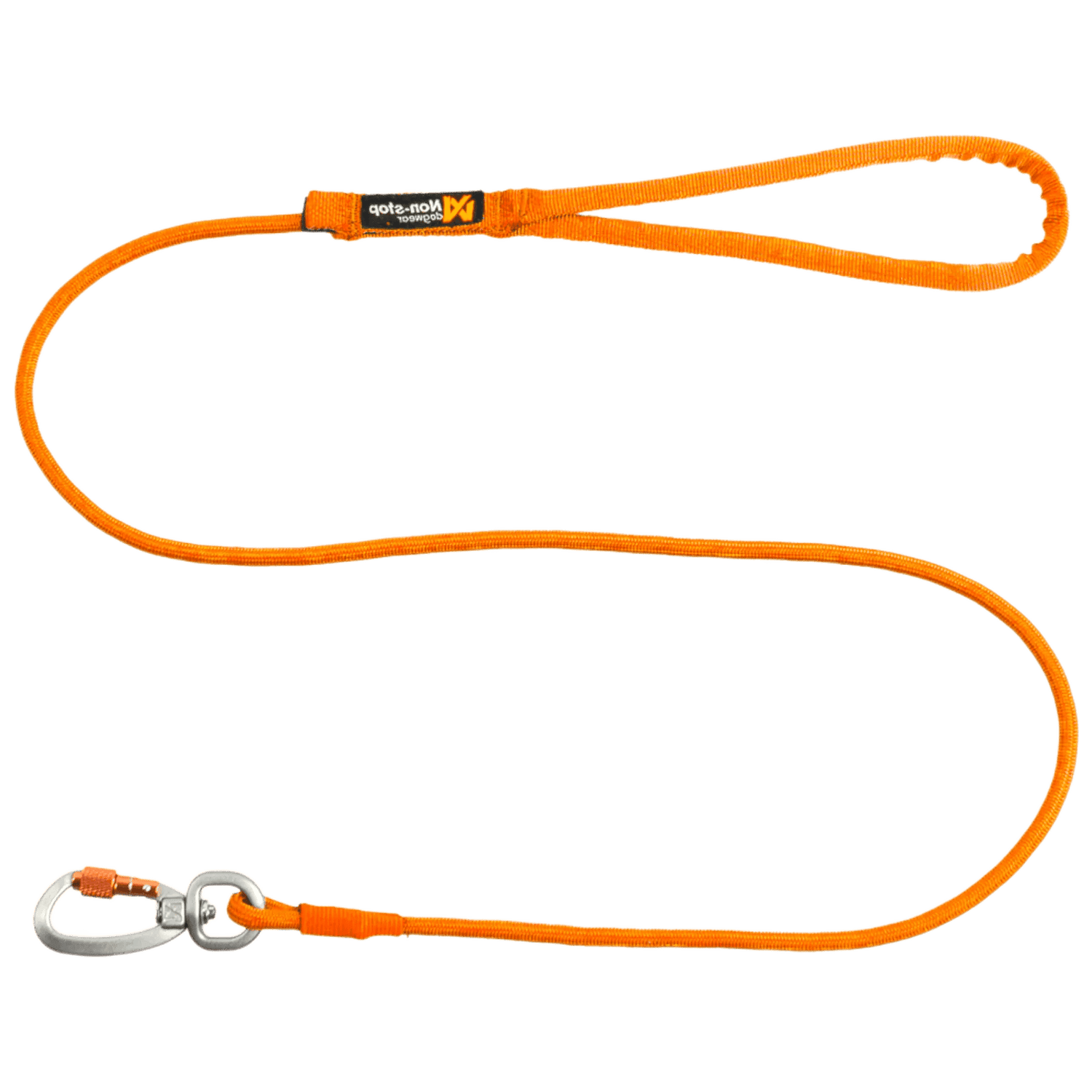 Non-stop dogwear Trekking Rope Leash