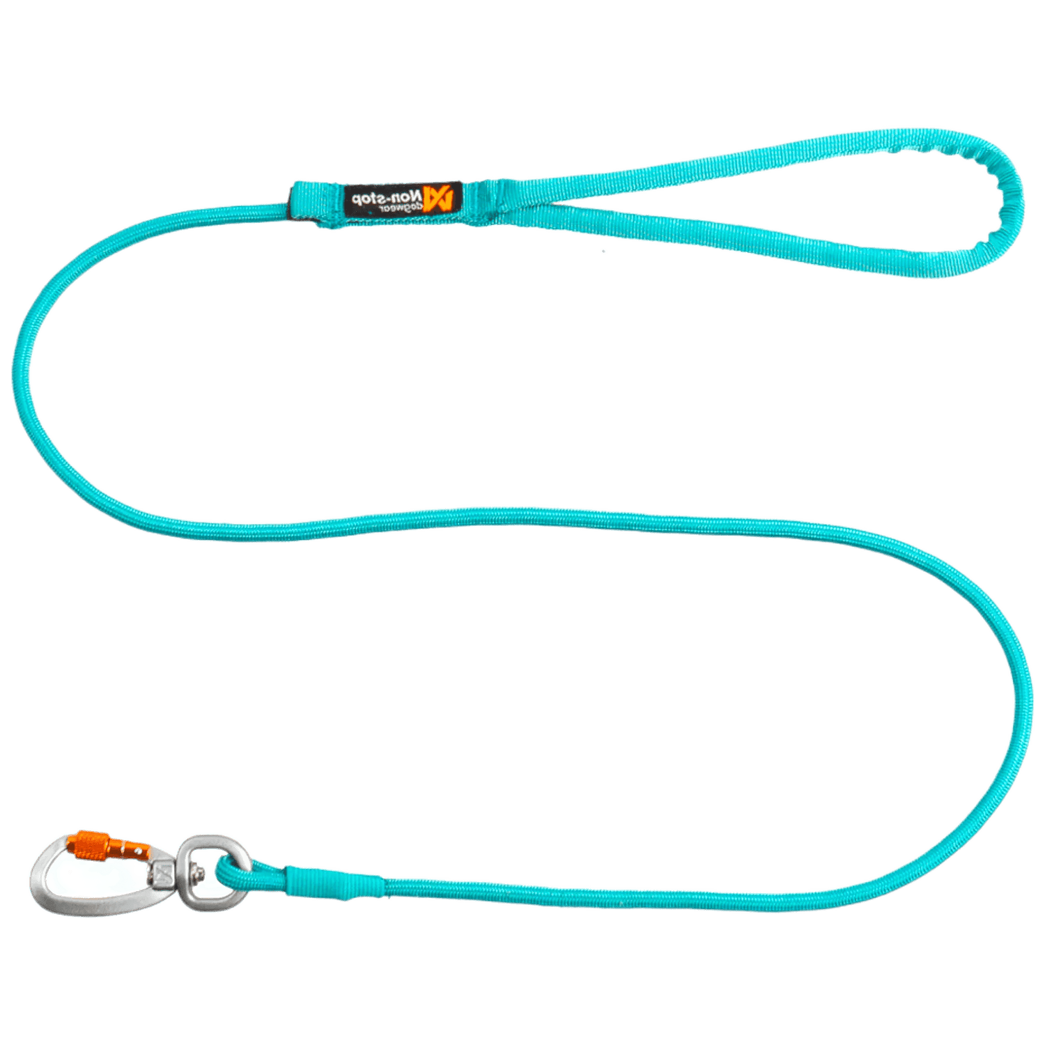 Non-stop dogwear Trekking Rope Leash