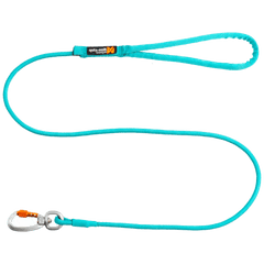 Non-stop dogwear Trekking Rope Leash