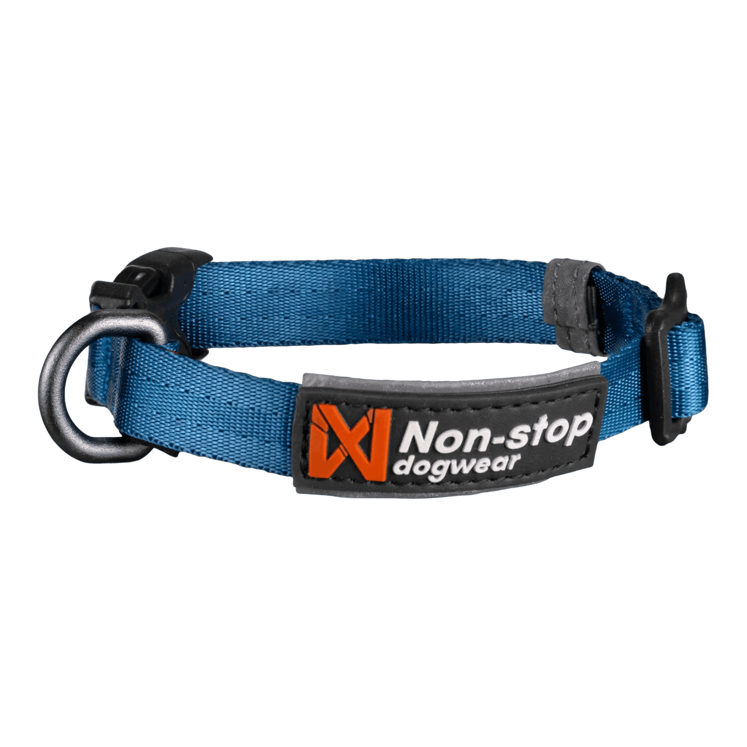 Non-stop dogwear Tumble Collar