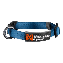 Non-stop dogwear Tumble Collar
