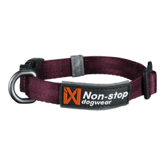 Non-stop dogwear Tumble Collar
