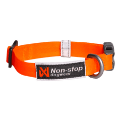 Non-stop dogwear Tumble Collar