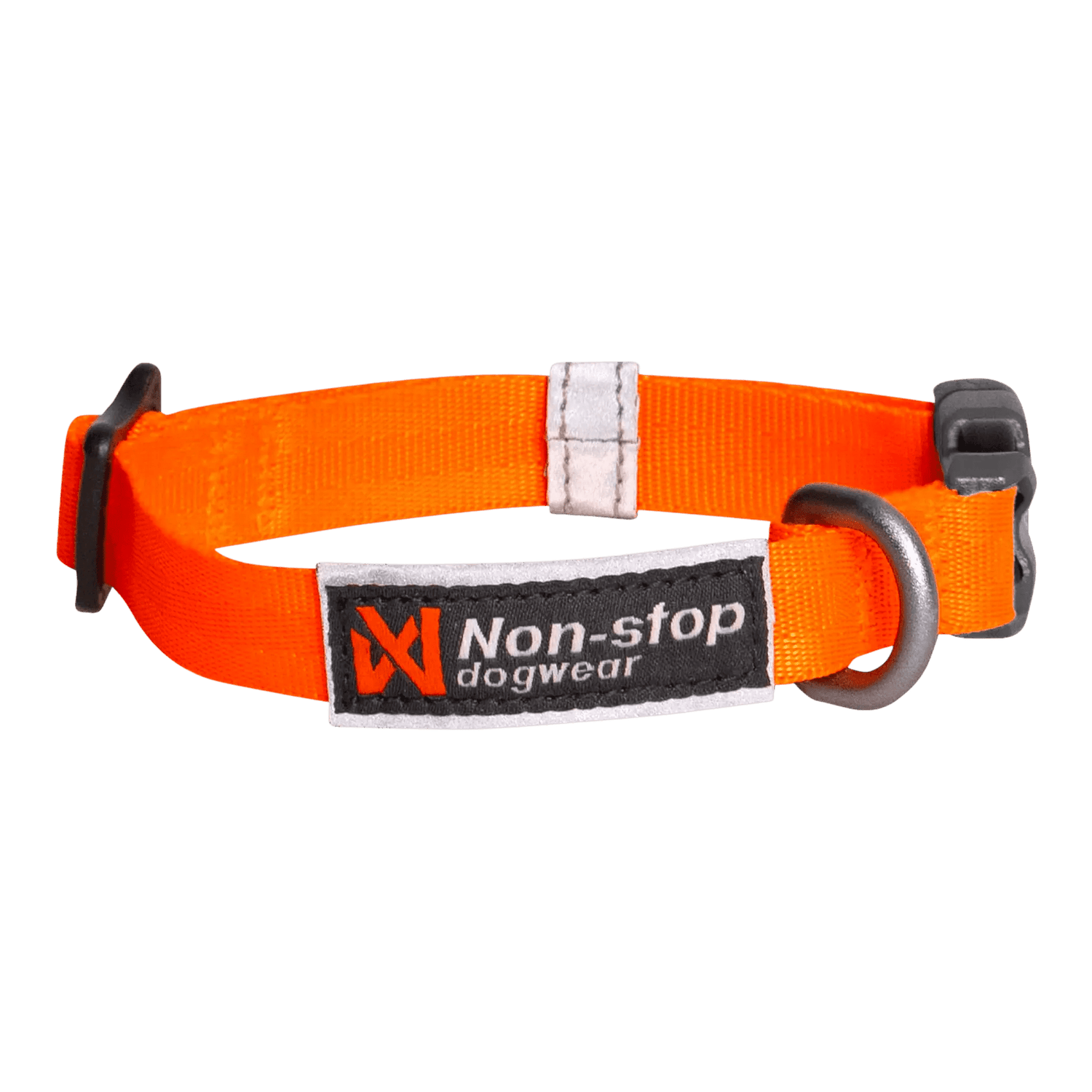 Non-stop dogwear Tumble Collar