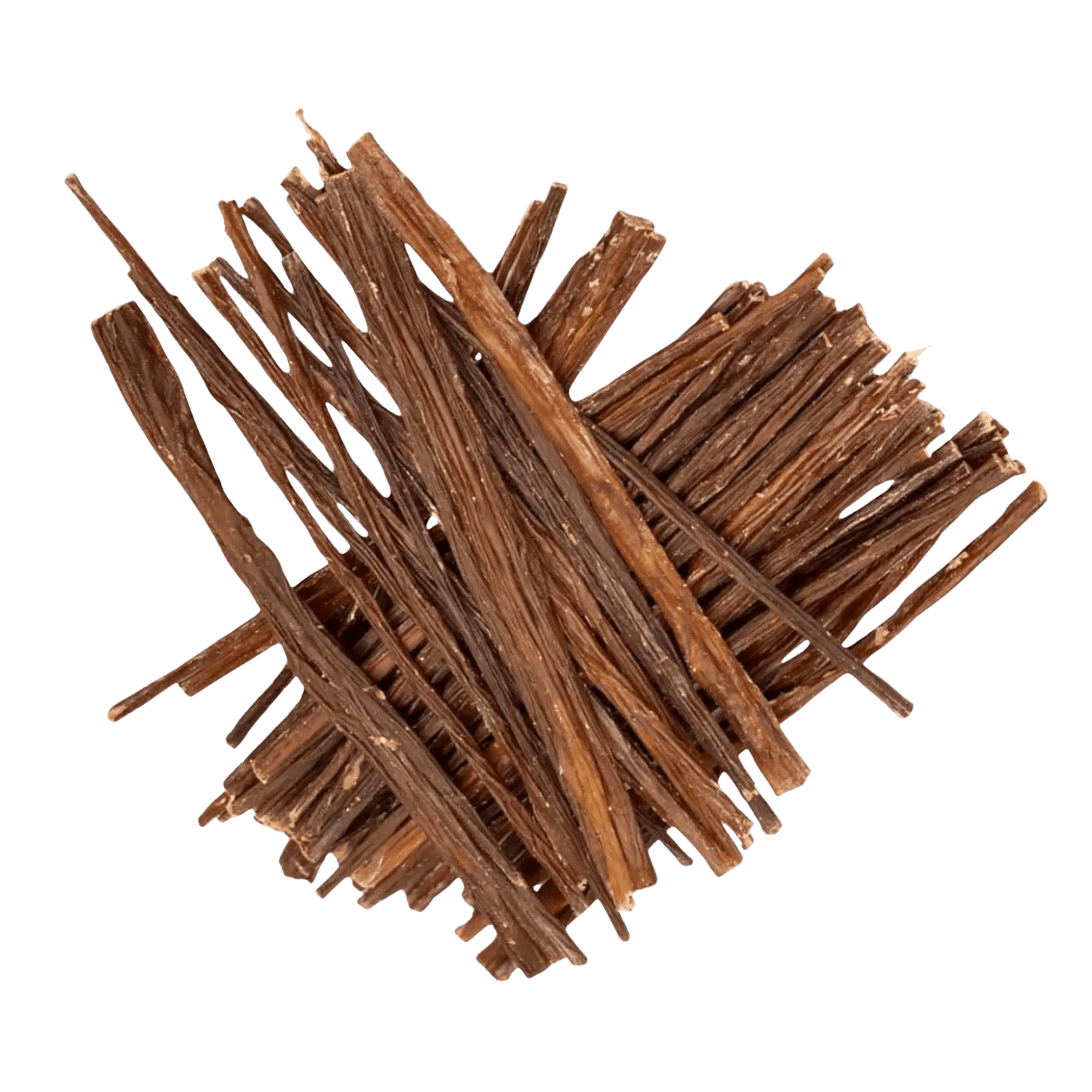 Pork Spaghetti Dog Treat