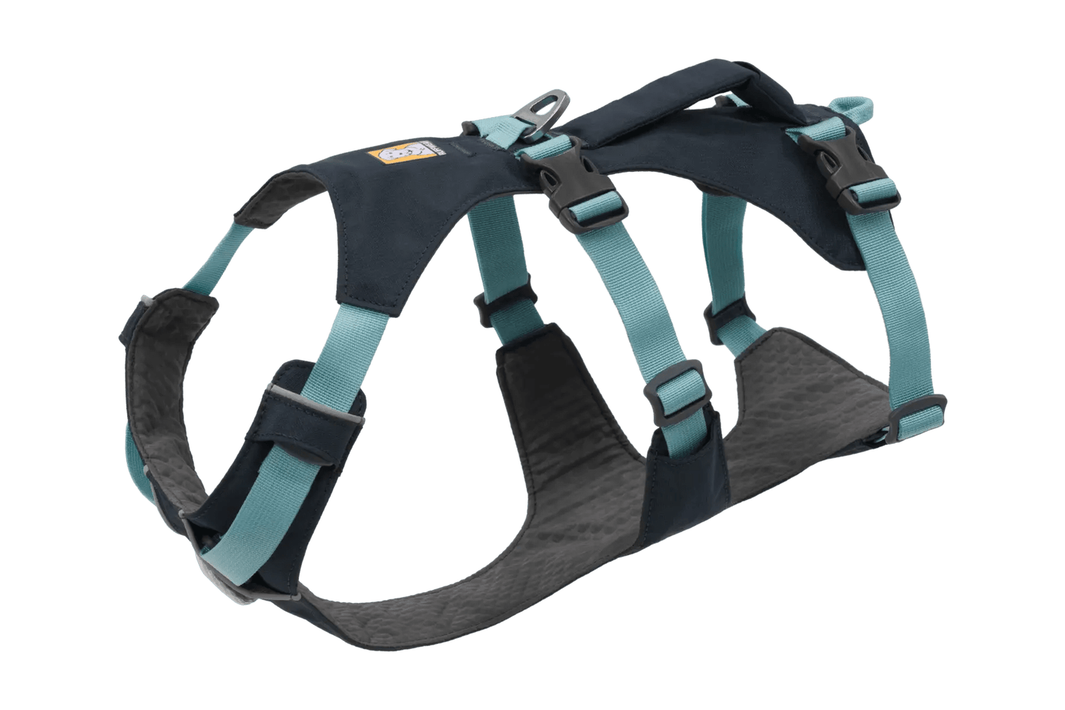 Ruffwear Flagline™ Dog Harness