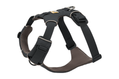 Ruffwear Front Range® Harness Basalt Grey