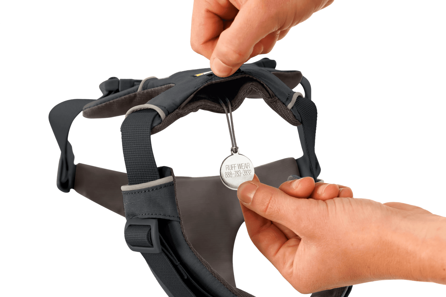 Ruffwear Front Range® Harness