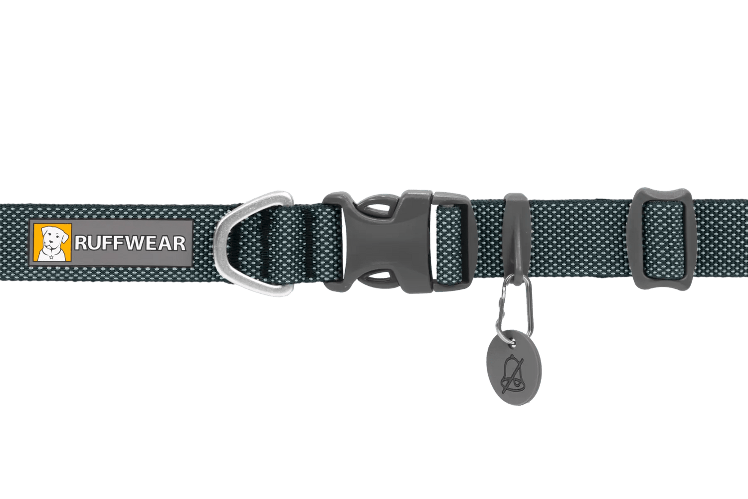 Ruffwear Hi & Light™ Dog Collar
