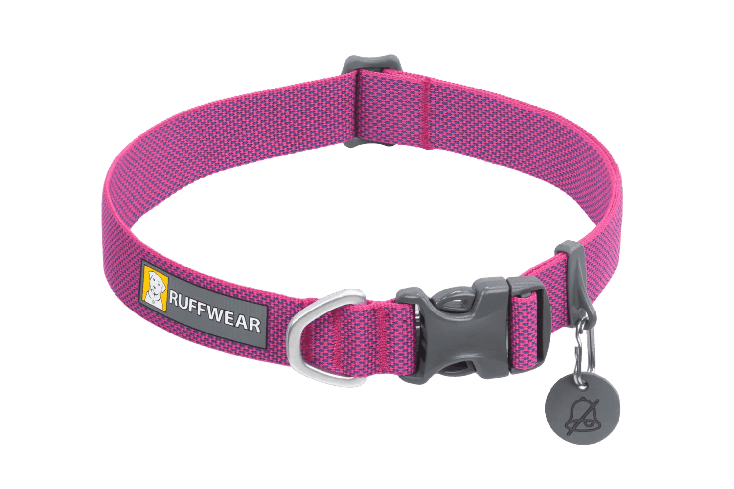 Ruffwear Hi & Light™ Dog Collar