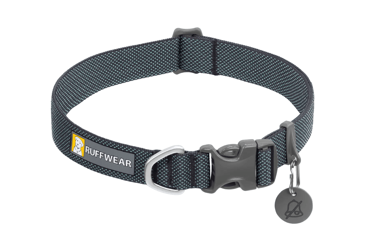 Ruffwear Hi & Light™ Dog Collar