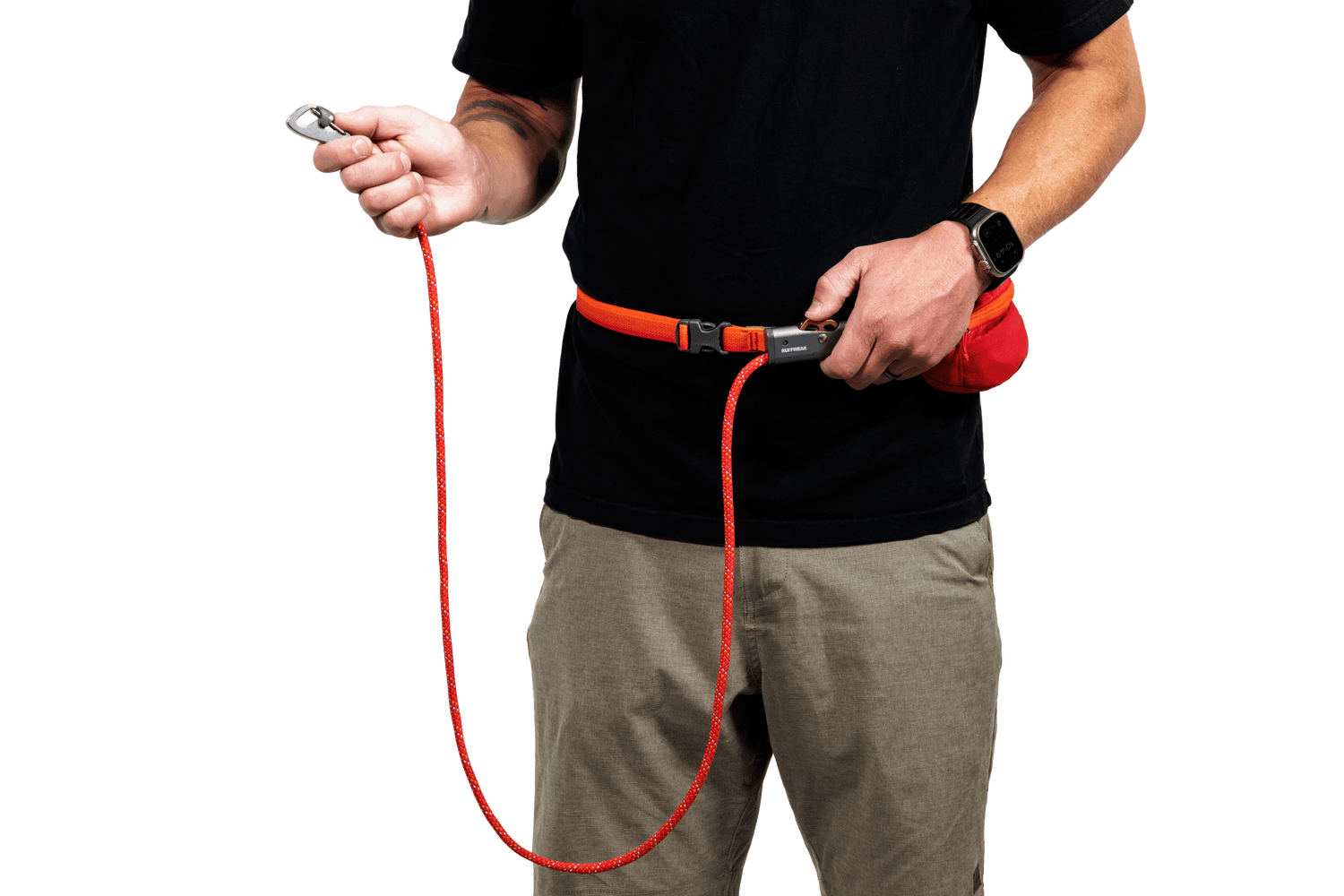 Ruffwear Hitch Hiker™ Leash