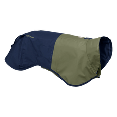 Ruffwear Sun Shower Dog Raincoat