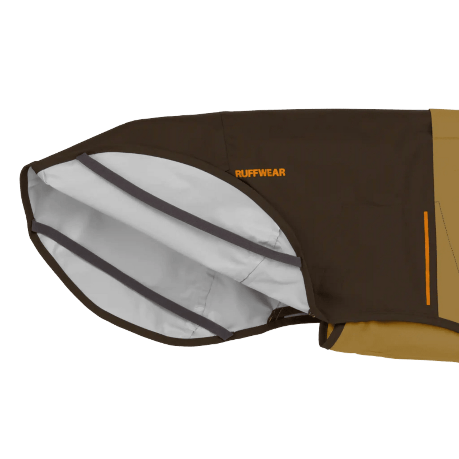 Ruffwear Sun Shower Dog Raincoat