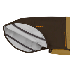 Ruffwear Sun Shower Dog Raincoat