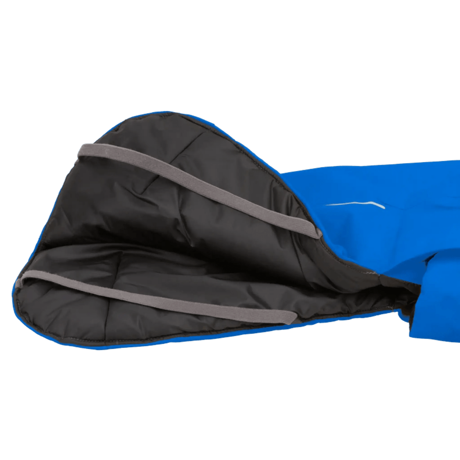 Ruffwear Vert™ Dog Vest: Waterproof Jacket for Active Dogs
