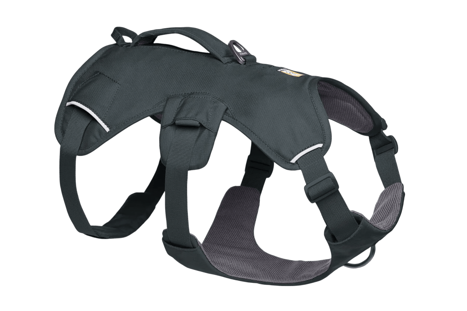 Ruffwear Web Master™ Dog Harness with Handle