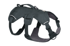 Ruffwear Web Master™ Dog Harness with Handle