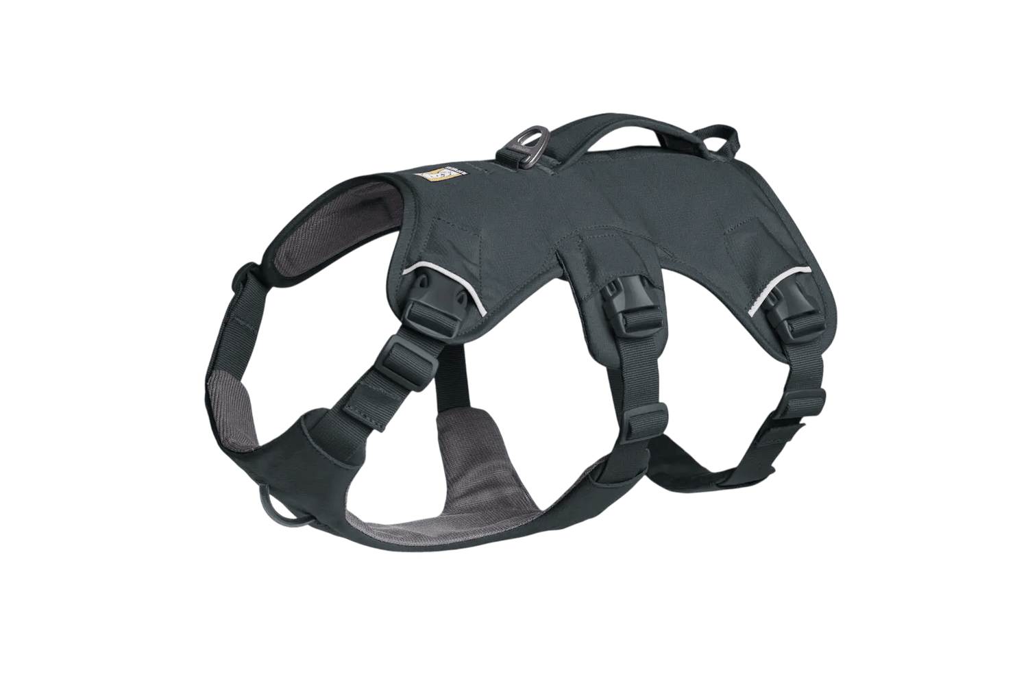 Ruffwear Web Master™ Dog Harness with Handle