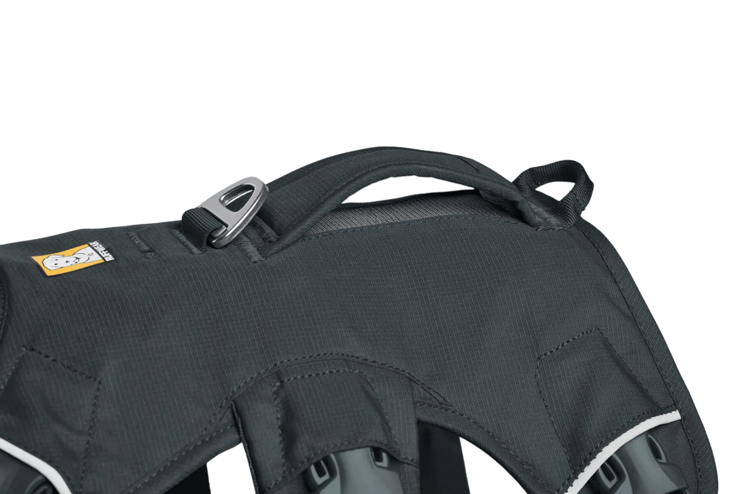 Ruffwear Web Master™ Dog Harness with Handle
