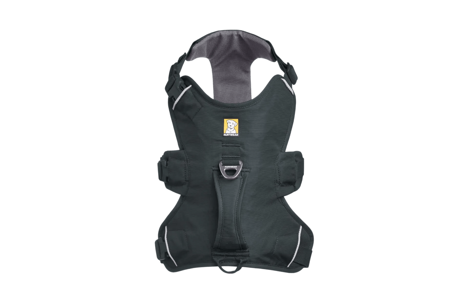 Ruffwear Web Master™ Dog Harness with Handle