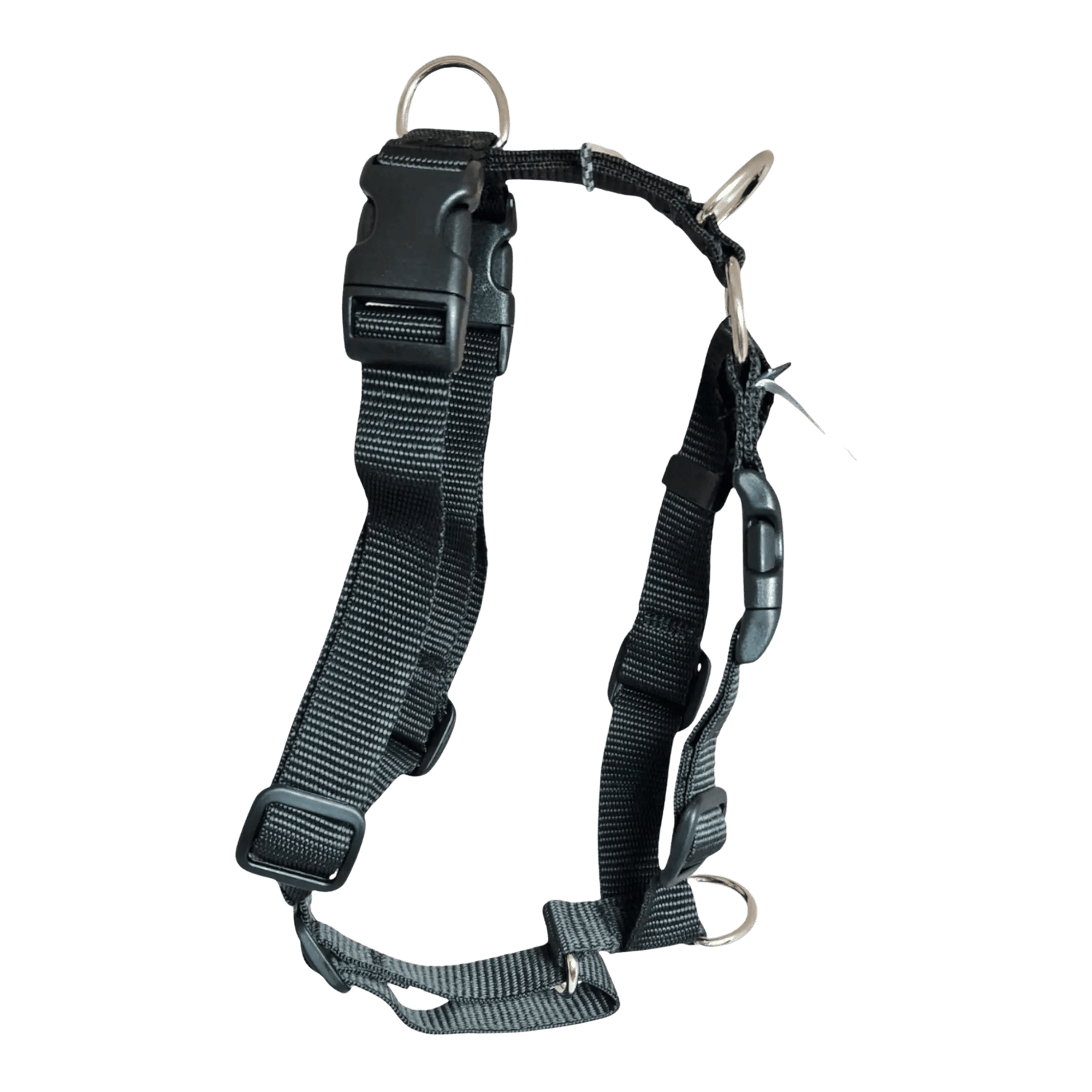Tellington TTouch Harmony Harness - Black